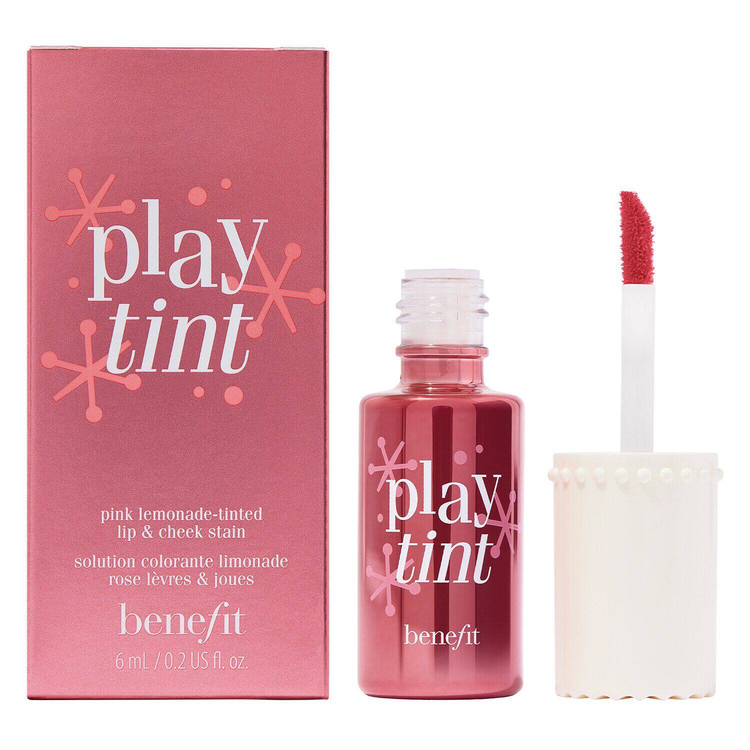 Blush tint sales