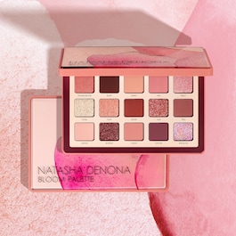 Bloom Palette - Ögonskuggspalett