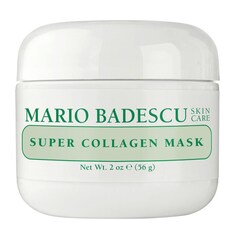 Super Collagen - Mask, MARIO BADESCU