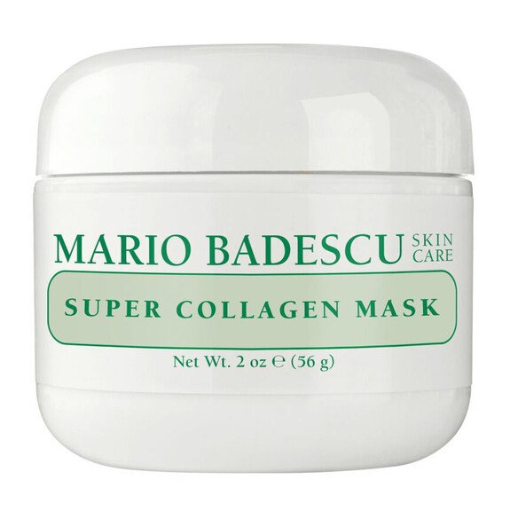Super Collagen - Mask, MARIO BADESCU