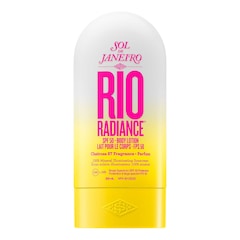 Rio Radiance Body Lotion SPF50 - Kroppslotion SPF 50, SOL DE JANEIRO