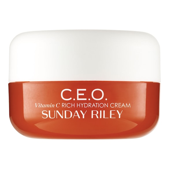 C.E.O Glow - Vitamin C Cream, SUNDAY RILEY