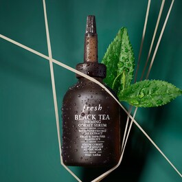 Black Tea Firming Peptides Serum - Uppstramande serum med svart te