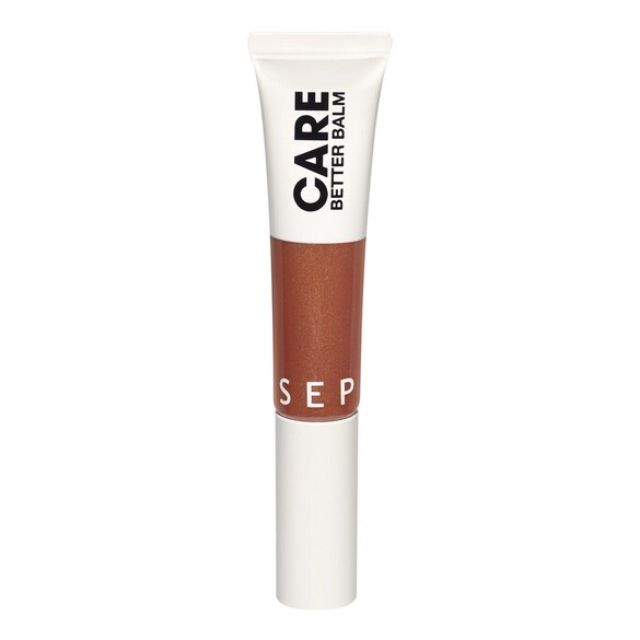 Better Balm - Läppolja med glans, SEPHORA COLLECTION