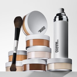 SurrealSkin™ Soft Blur Setting Powder - Löst puder