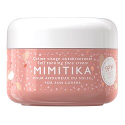Self Tanning Face Cream