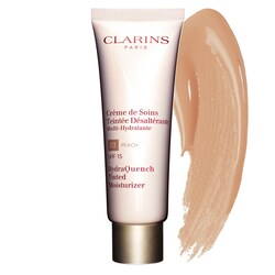 HydraQuench Tinted Moisturizer - SPF 15