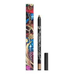 Tattoo Pencil Liner - Waterproof Long-Wear Gel Eyeliner, KVD BEAUTY