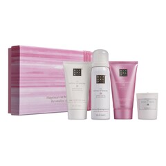 The Ritual of Sakura - Bath & Body Gift Set Small, RITUALS