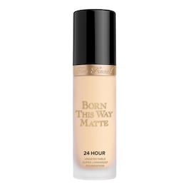Born this way Matte - Longwear Foundation image