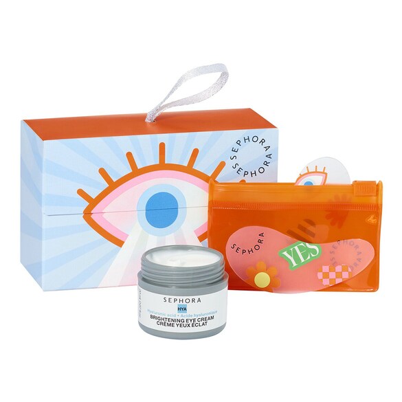 The Future is Yours - Eye Care Set, SEPHORA COLLECTION