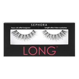 False Lashes - Multi-Effects