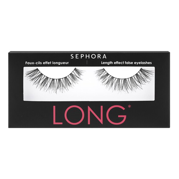 False Lashes - Multi-Effects, SEPHORA COLLECTION