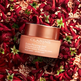 Extra-Firming Day Cream - All Skin Types