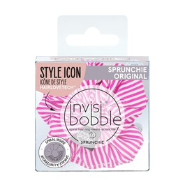SPRUNCHIE Stripes Up - Hair Elastic