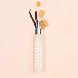 Vanilla Fudge Hair Mist