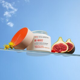My Clarins RE-BOOST Hydra-Energizing Cream