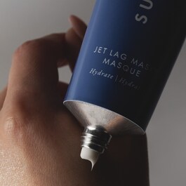 Jet Lag Mask