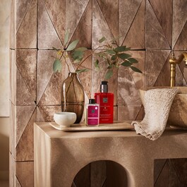 The Ritual of Ayurveda - Koncentrerad handgel Refill