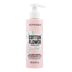 Body Lotion - Moisturizing, SEPHORA COLLECTION
