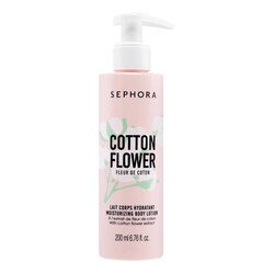 Body Lotion - Moisturizing