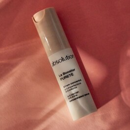 Le Booster - Purete