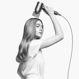 Dyson Supersonic™ - hårfön