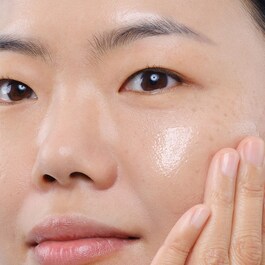 Squalane - Mini Cleanser