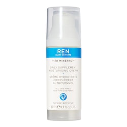 Vita Mineral - Daily Supplement Moisturising Cream