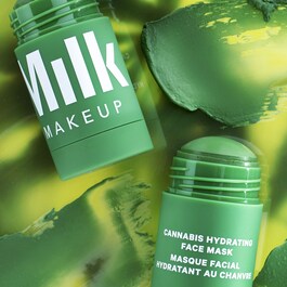 Cannabis Hydrating - Face Mask