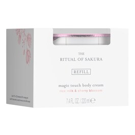 The Ritual of Sakura - Body cream refill
