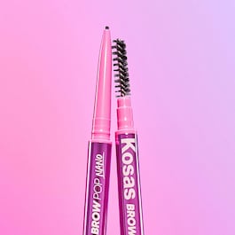Brow Pop Nano - Tunn ögonbrynspenna med hög precision