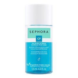 Waterproof Eye Makeup Remover image