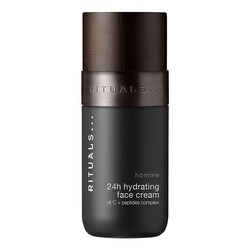 Homme - 24h Hydrating Face Cream