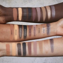Pretty Grunge - Eyeshadow Palette