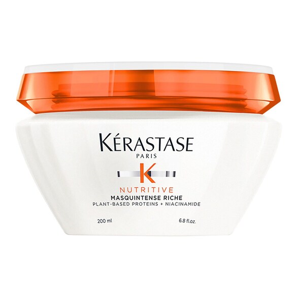 Nutritive Masque Riche, KÉRASTASE