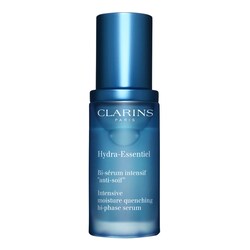Hydra-Essentiel Intensive Moisture - Quenching Bi-Phase Serum