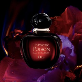 Hypnotic Poison - Eau de Parfum för kvinnor - Orientaliska & vaniljanot
