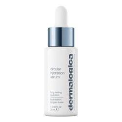 Circular Hydration Serum - Hydrating face serum