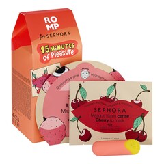 ROMP x SEPHORA - 15 minutes of pleasure kit, SEPHORA COLLECTION