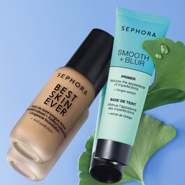 Smooth + Blur Primer