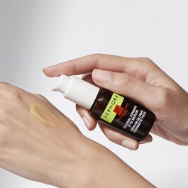 Ögonserum för fasthet - Utjämnande och vitaliserande serum för ögonkonturerna