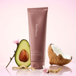 Find Comfort Body Wash - Milt exfolierande duschgel