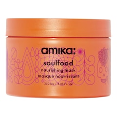 Soulfood - Vårdande mask, AMIKA
