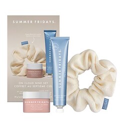 On Cloud Nine Set - Face care set
