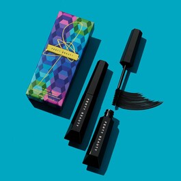 Hella Thicc - Full-size Volumizing Mascara Duo