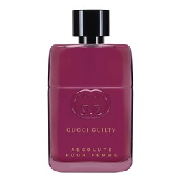 Guilty Absolute Pour Femme - Eau De Parfum