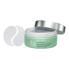 FlashPatch EyeGels - 5 Minute Hydrogel Eye Patches, PATCHOLOGY