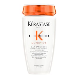 Nutritive - Bain Riche Shampoo