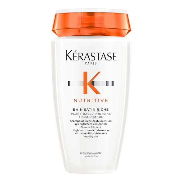 Nutritive - Bain Riche Shampoo, KÉRASTASE